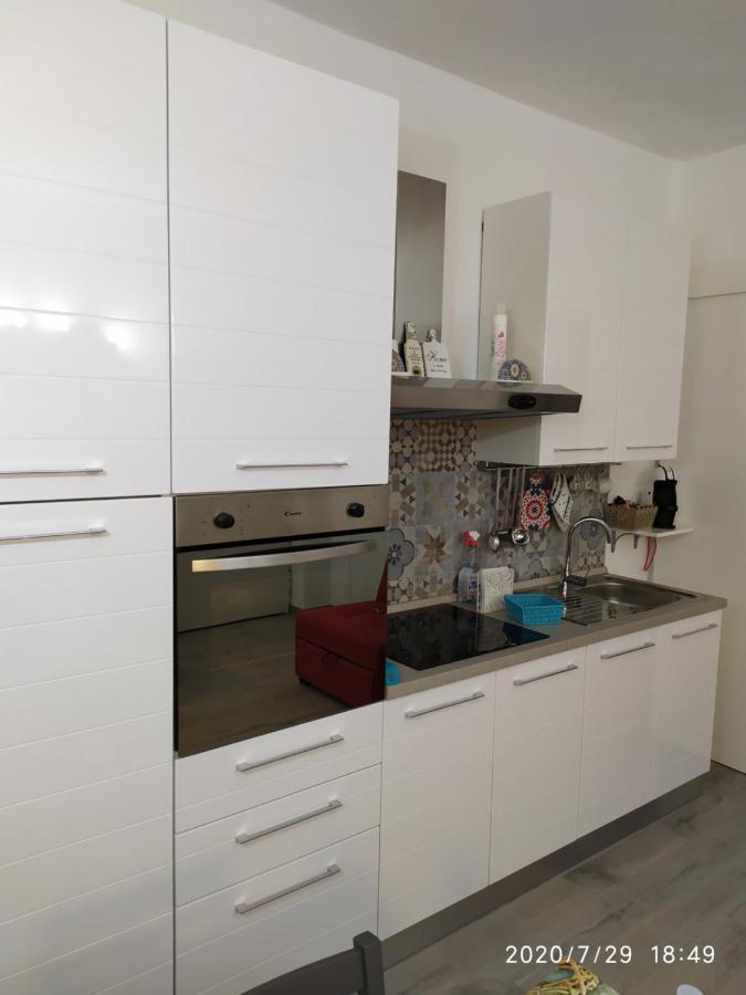Casa Vacanze Dany Taranto Eksteriør billede